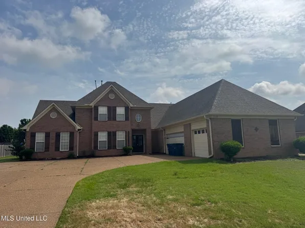 7428 Wallingford Dr, Olive Branch, MS 38654