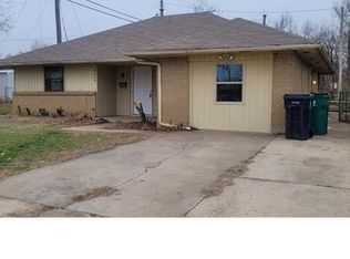 8609 N Harvey Ave, Oklahoma City, OK 73114