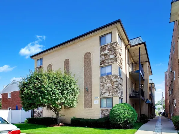 6261 N Northwest Hwy APT 1D, Chicago, IL 60631