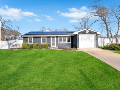 1 Jane Lane, Selden, NY, 11784