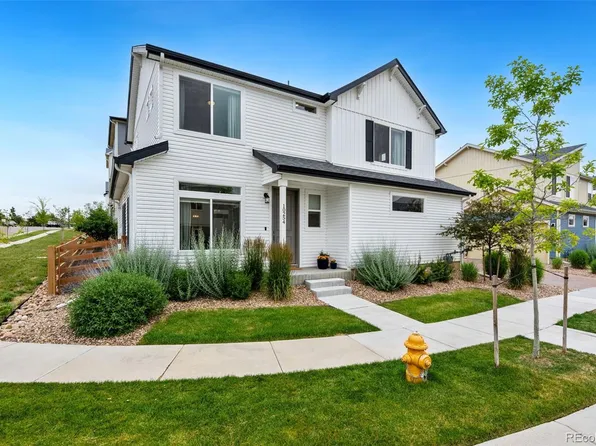 10254 Worchester Street, Commerce City, CO 80022