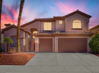 5416 Irish Spring St, Las Vegas, NV 89149