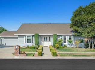 6527 N Laureen Ave, Fresno, CA