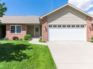 185 Cassidy Rd, Normal, IL 61761