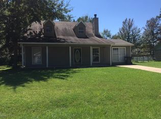 3109 Cobia Dr, Gautier, MS 39553