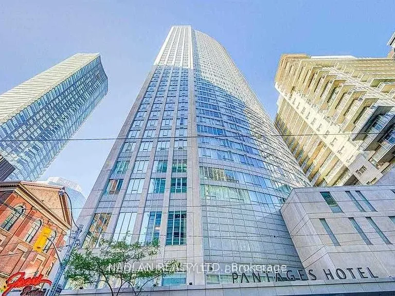 210 Victoria St #3901 — Photo 2