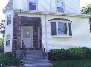371 Cherry St, Newton, MA 02465