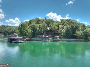 146 Charlotte Cir, Morganton, GA 30560