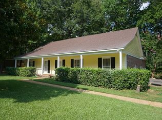 7280 Hickory Estates Dr, Walls, MS 38680