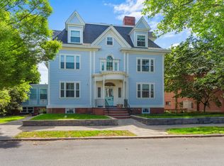 293 Governor Street - 1, Providence, RI 02906