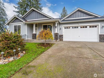 627 S 166th Street, Spanaway, WA, 98387