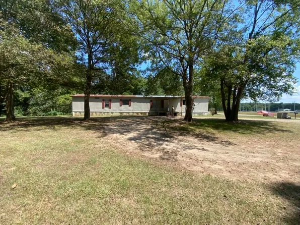 500 Schaal Rd, Mineral Springs, AR 71851