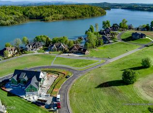 200 Killdeer Dr, Vonore, TN 37885