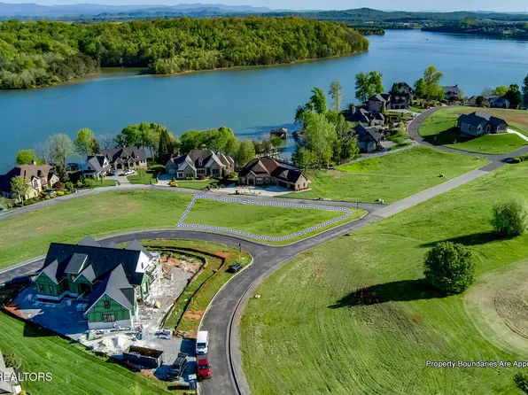 200 Killdeer Dr, Vonore, TN 37885