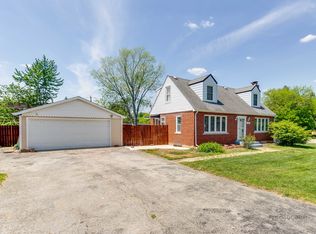 5506 Virginia Ave, Clarendon Hills, IL 60514