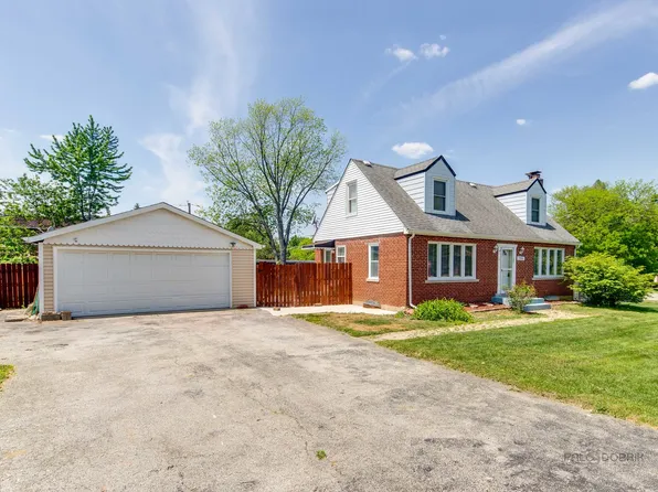 5506 Virginia Ave, Clarendon Hills, IL 60514