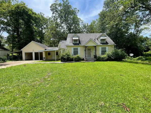 1825 Willaneel Dr, Jackson, MS 39204