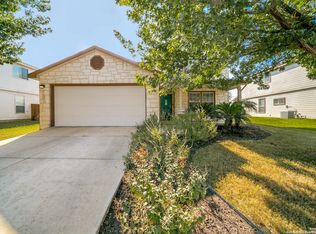 16235 Kentucky Rdg, Selma, TX 78154