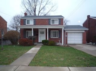 824 Broadway St, East Mc Keesport, PA
