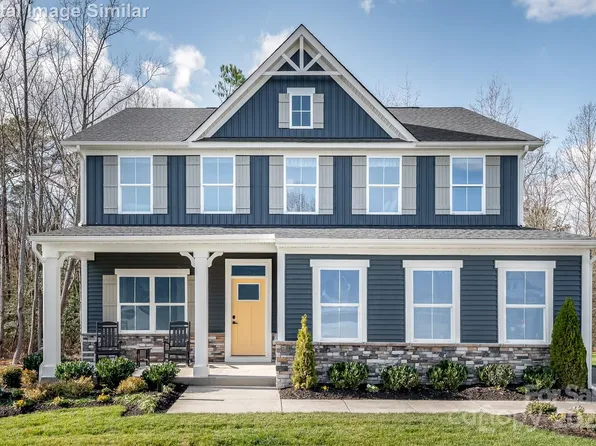 7538 W Berkeley Rd, Denver, NC 28037