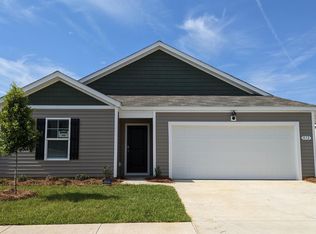 812 Woodland Farms Cir LOT 242, Kerry B Aynor, SC 29511