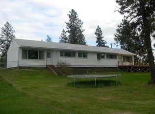 8306 W Jensen Rd, Cheney, WA 99004
