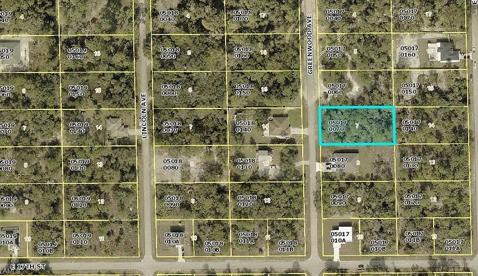 1st image of 1706 Greenwood AVE
