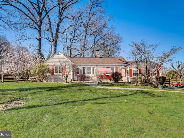 16030 Trenton Rd, Upperco, MD 21155