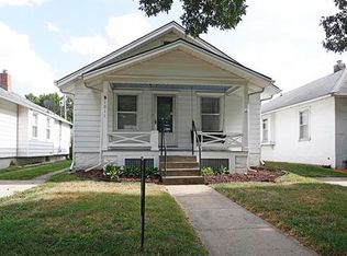 1011 E 22nd Ave, Kansas City, MO 64116