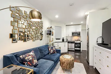 Rented by Citi Habitats