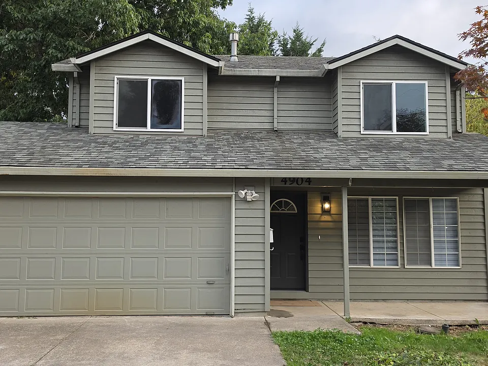 4904 SE Bybee Blvd