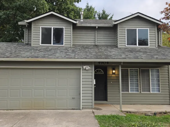 4904 SE Bybee Blvd, Portland, OR 97206