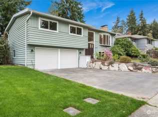 23208 66th Ave W, Mountlake Terrace, WA