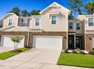 1523 Glenwater Dr, Cary, NC 27519