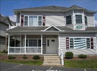14 Pasco Dr #B, East Windsor, CT 06088