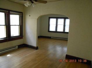 8006 W National Ave APT 1, West Allis, WI 53214