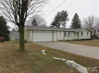 115 George St, Cadillac, MI 49601