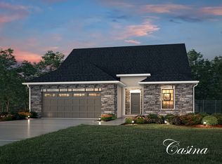 Casina Plan, The Courtyards at Brookfield, Wichita, KS 67226