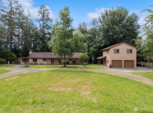 8344 Libby Rd NE, Olympia, WA 98506