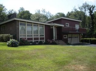 45 Reservoir Rd, Cohasset, MA 02025