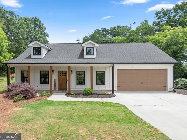 4016 Belvedere Dr, Gainesville, GA 30506