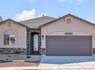 15240 Destination, El Paso, TX 79938