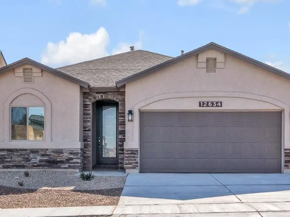 3821 Surmise St, El Paso, TX 79938