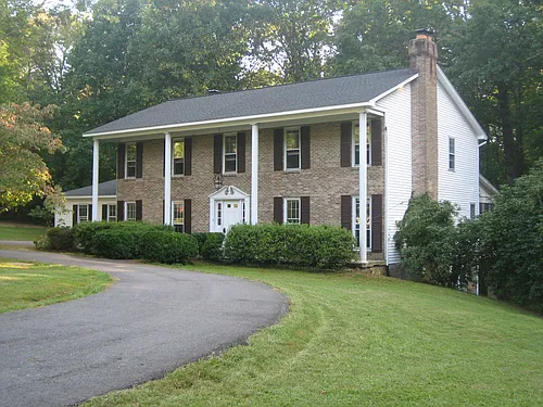 2501 Hollybrook Pl Photo 1