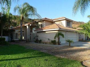 1851 Sea Pines Rd, El Cajon, CA 92019