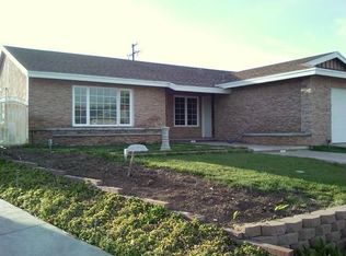 1274 Tracie Dr, Brea, CA 92821