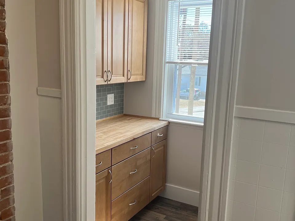 Pantry
