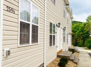 2620 Horton Rd, Bluefield, WV 24701