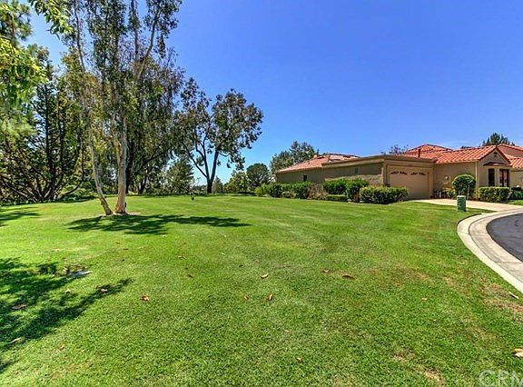 Open field borders the home on one side. What if this was your neighbor?