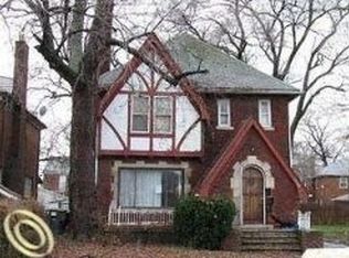 17135 Santa Barbara Dr, Detroit, MI 48221